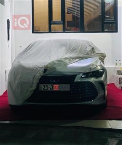 تويوتا أفالون